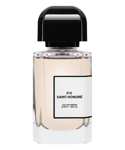 Bdk Parfums 312 Saint-honoré Eau De Parfum