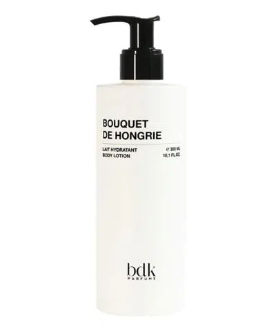 Bdk Parfums Bouquet De Hongrie Body Lotion