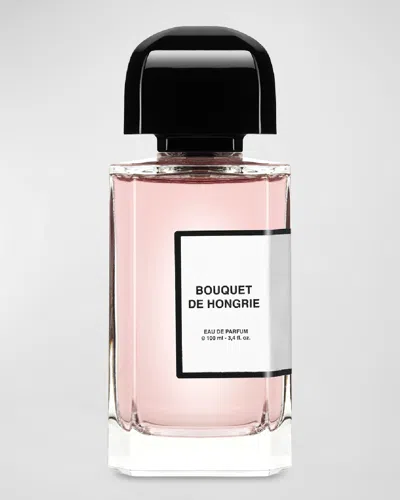 Bdk Parfums Bouquet De Hongrie Edp 100ml