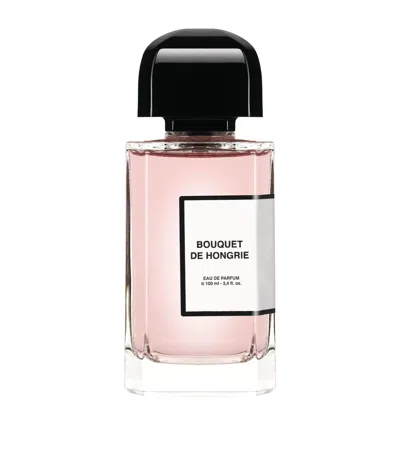 Bdk Parfums Bouquet De Hongrie Eau De Parfum In White
