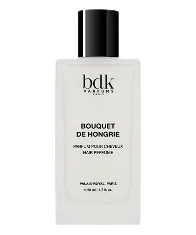 Bdk Parfums Bouquet De Hongrie Hair Fragrance