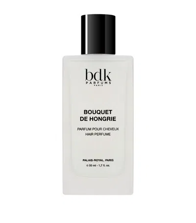 Bdk Parfums Bouquet De Hongrie Hair Perfume