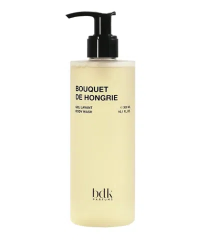 Bdk Parfums Bouquet De Hongrie Shower Gel
