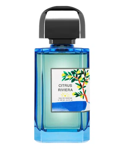 Bdk Parfums Citrus Riviera Eau De Parfum