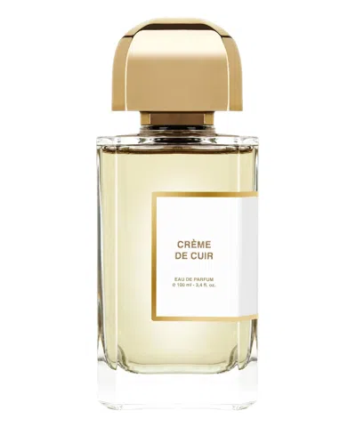 Bdk Parfums Creme De Cuir Eau De Parfum