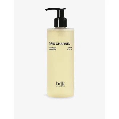 Bdk Parfums Dk Parfums Gris Charnel Body Wash 300ml In Neutral