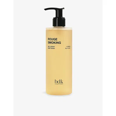 Bdk Parfums Dk Parfums Rouge Smoking Body Wash 300ml