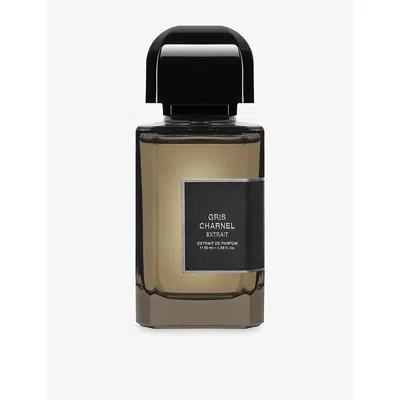 Bdk Parfums Dk Parfums Womens Gris Charnel Extrait De Parfum 50ml