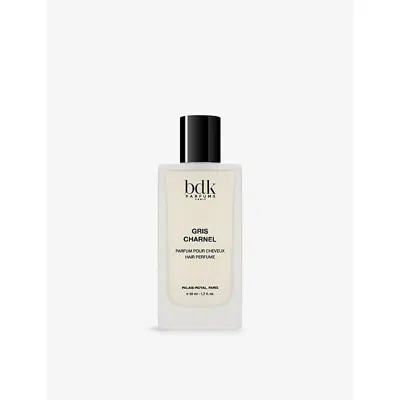 Bdk Parfums Dk Parfums Womens Gris Charnel Hair Perfume 50ml