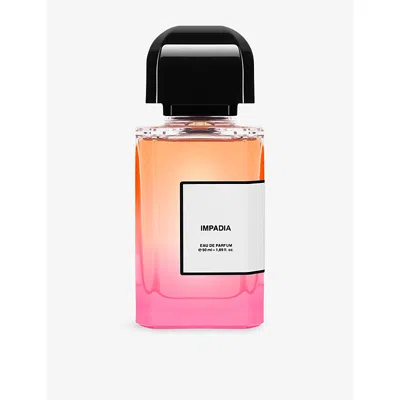 Bdk Parfums Dk Parfums Womens Impadia Eau De Parfum 50ml