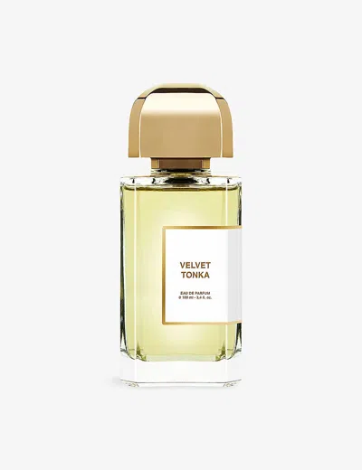 Bdk Parfums Velvet Tonka Eau De Parfum 100ml
