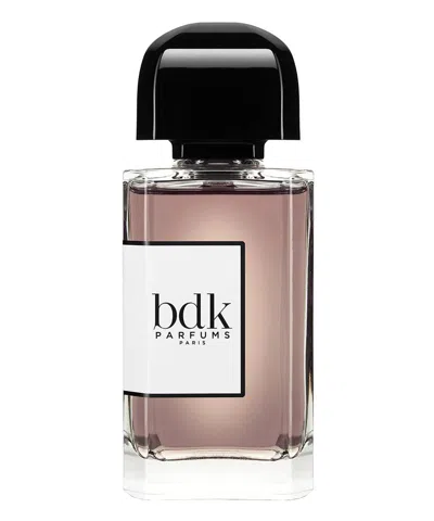 Bdk Parfums Gris Charnel Eau De Parfum