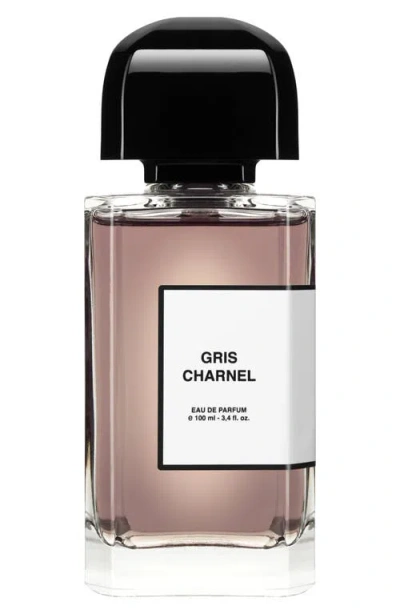 Bdk Parfums Gris Charnel Eau De Parfum In Transparent