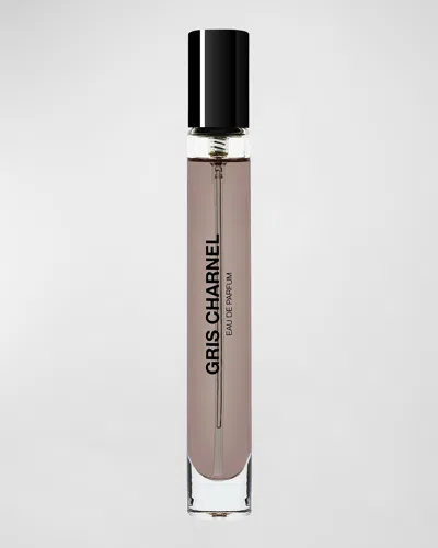 Bdk Parfums Gris Charnel Eau De Parfum Travel Spray, 0.34 Oz. In Pink
