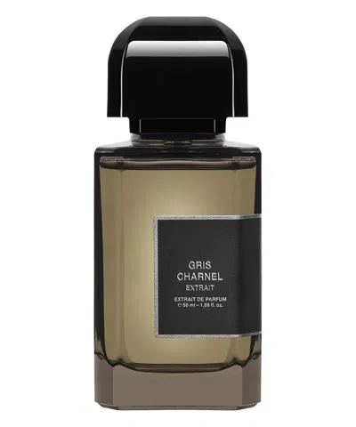 Bdk Parfums Gris Charnel Extrait De Parfum