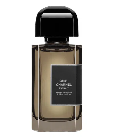 Bdk Parfums Gris Charnel Extrait De Parfum