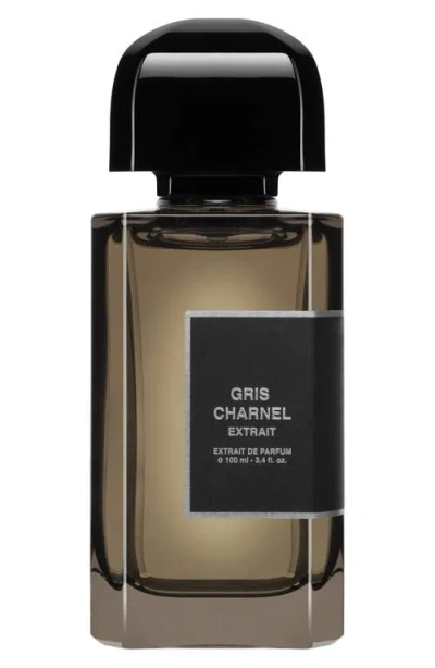 Bdk Parfums Gris Charnel Extrait De Parfum In Transparent