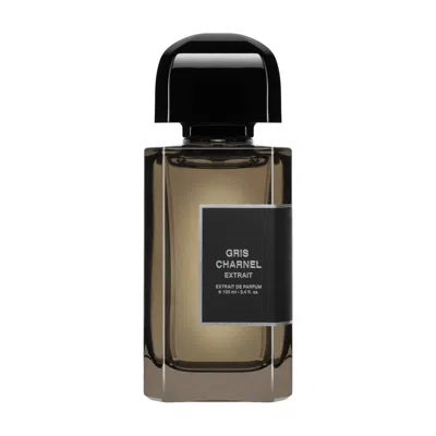 Bdk Parfums Gris Charnel Extrait De Parfum 100ml In Default Title