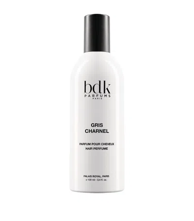 Bdk Parfums Gris Charnel Hair Perfume In White