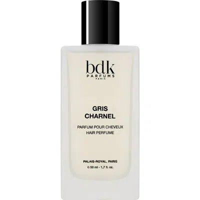 Bdk Parfums Gris Charnel Hair Perfume In Neutral