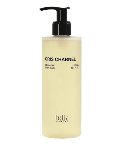 Bdk Parfums Gris Charnel Shower Gel