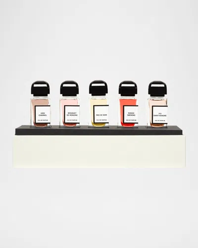 BDK PARFUMS LES MINIATURES COFFRET