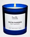 Bdk Parfums Matin Parisien Bougie Candle, 250 G