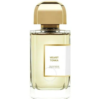 Bdk Parfums Men's Velvet Tonka Edp Spray 3.4 oz (tester) Fragrances 3760035450702 In White