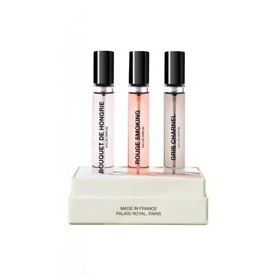Bdk Parfums Mini Set Gift Set Fragrances 3760035450603