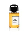 Bdk Parfums Paris 3.4oz Unisex Nuit De Sable Eau De Parfum In Yellow