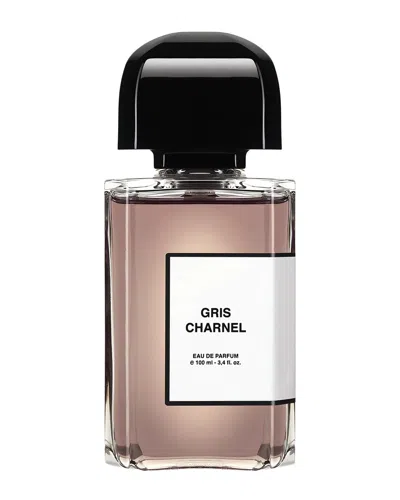 Bdk Parfums Paris Bdk Parfums Unisex 3.4oz Gris Charnel Edp