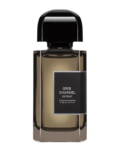 Bdk Parfums Paris Bdk Parfums Unisex 3.4oz Gris Charnel Extrait De Parfum