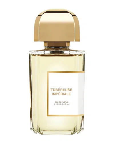 Bdk Parfums Paris Bdk Parfums Unisex 3.4oz Tubereuse Imperiale Edp