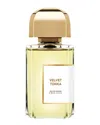 Bdk Parfums Paris Bdk Parfums Unisex 3.4oz Velvet Tonka Edp