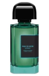 Bdk Parfums Pas Ce Soir Extrait Extrait De Parfum In Transparent