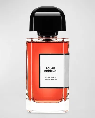 Bdk Parfums Rouge Smoking Edp 100ml