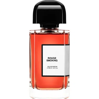 Bdk Parfums Rouge Smoking Eau De Parfum In Transparent