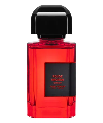 Bdk Parfums Rouge Smoking Extrait De Parfum
