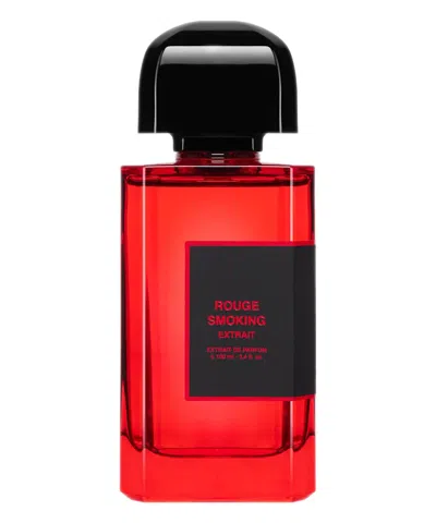 Bdk Parfums Rouge Smoking Extrait De Parfum