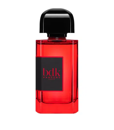 Bdk Parfums Rouge Smoking Extrait De Parfum In White