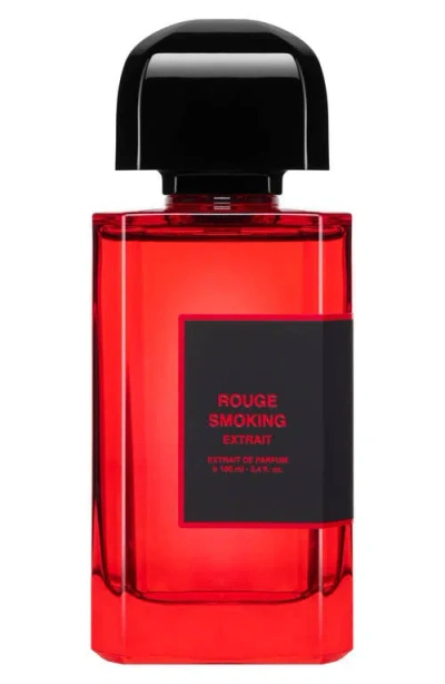 Bdk Parfums Rouge Smoking Extrait De Parfum In Red