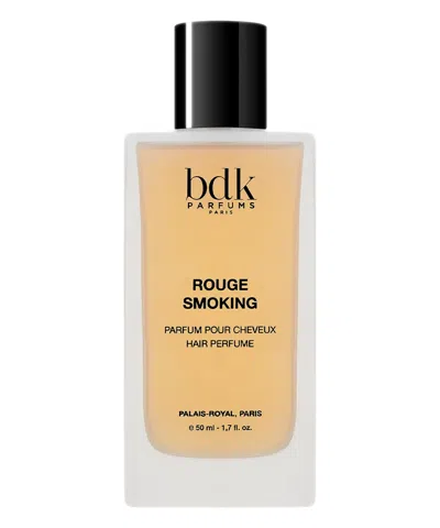 Bdk Parfums Rouge Smoking Hair Fragrance