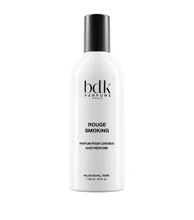 Bdk Parfums Rouge Smoking Hair Perfume In White