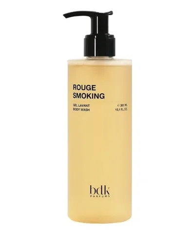 Bdk Parfums Rouge Smoking Shower Gel