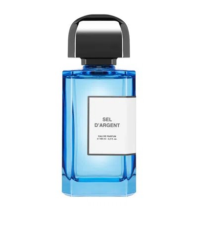 Bdk Parfums Sel D'argent Eau De Parfum