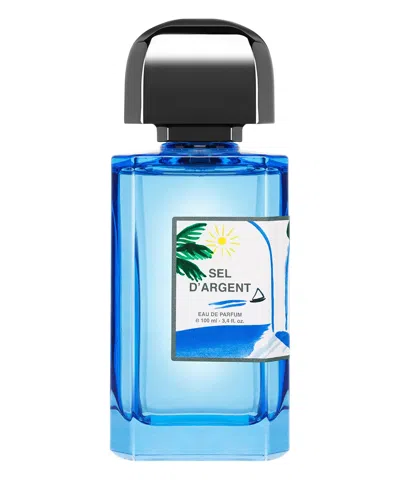 Bdk Parfums Sel D'argent Eau De Parfum