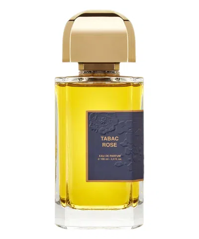 Bdk Parfums Tabac Rose Eau De Parfum