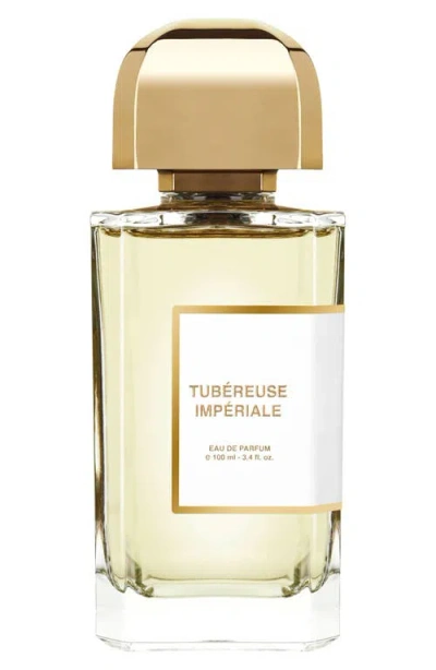 Bdk Parfums Tubereuse Imperiale Eau De Parfum In Transparent