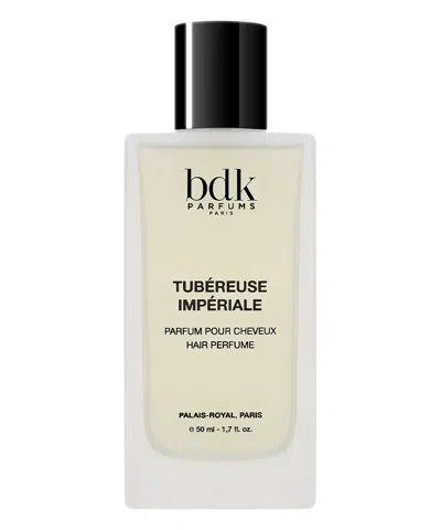 Bdk Parfums Tubereuse Imperiale Hair Fragrance