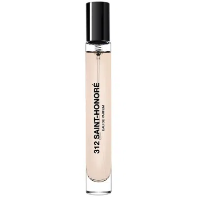 Bdk Parfums Unisex 312 Saint-honore Edp Spray 0.34 oz Fragrances 3760035451051